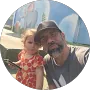 Foto de Ailton Lima Dias, cliente Labmetro
