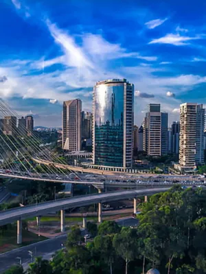 Labmetro São Paulo — laboratório de calibração