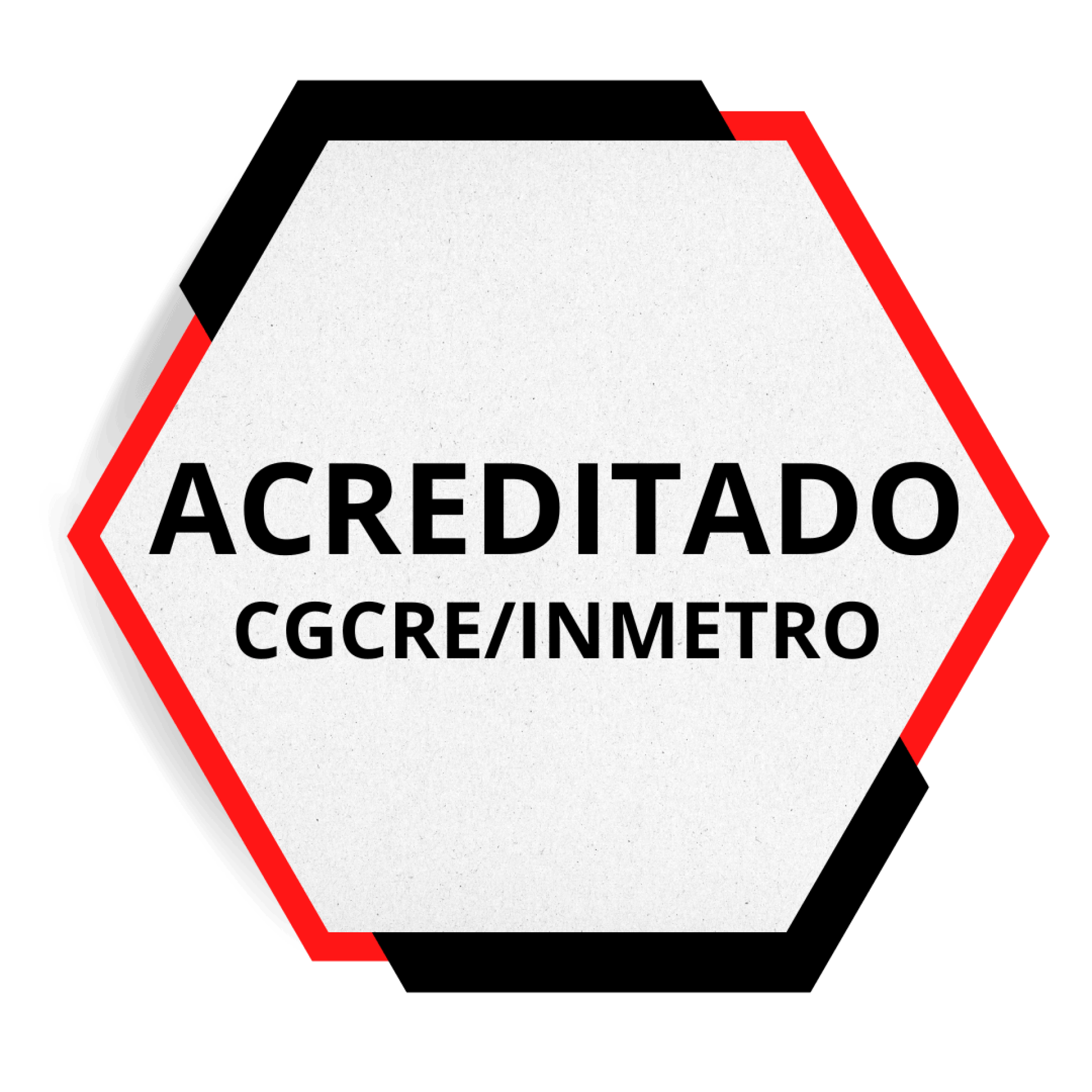 Labmetro acreditado